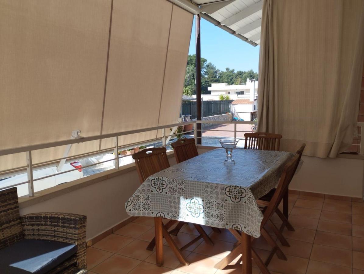 Villa Amelie Bisceglie Quarto foto