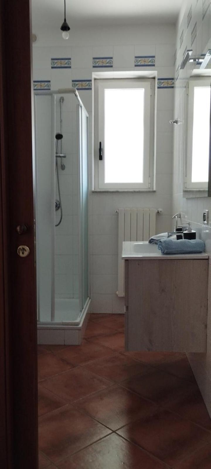 Villa Amelie Bisceglie Quarto foto