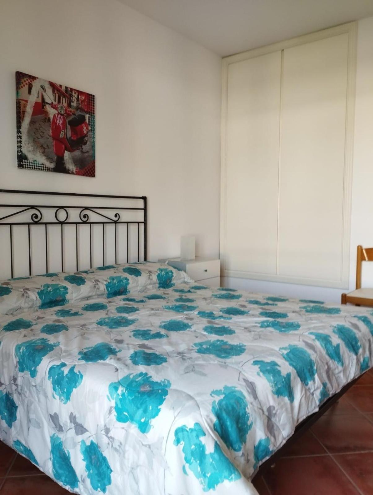 Villa Amelie Bisceglie Quarto foto